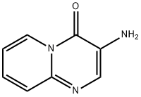 3-Amino-4H-pyrido[1,2-a]pyrimidin-4-one dihydrochloride Structure