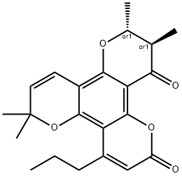 Nsc670365 Structure