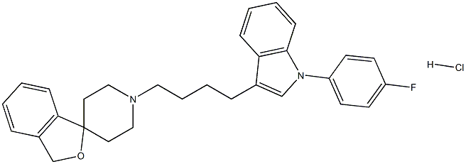 SiraMesine, Lu-28-179 Structure