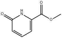 Methyl 6-oxo-1,6-dihydropyridine-2-carboxylate Structure