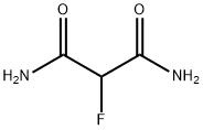 2-fluoroMalonaMide Structure