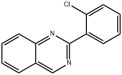 1353000-32-4 2-(2-chlorophenyl)quinazoline