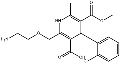 Amlodipine iMpurity K Structure