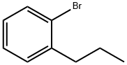 1-bromo-2-propylbenzene Structure