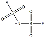 Imidodisulfurylfluoride Structure