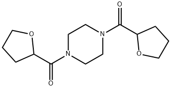 Terazosin EP Impurity O Structure