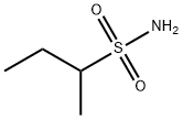 2-butanesulfonamide Structure
