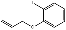 1-IODO-2-(PROP-2-EN-1-YLOXY)BENZENE(WXG01388) Structure