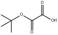 (tert-butoxycarbonyl)formic acid Structure