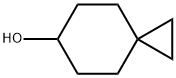 piro[2.5]octan-6-ol Structure