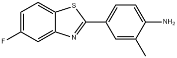 NSC-703786 Structure