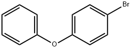 4-Bromophenoxybenzene Structure