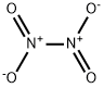 Nitrogen Tetroxide Structure