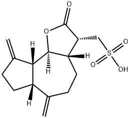 Sulfocostulide B Structure