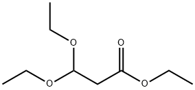 Ethyl 3,3-Diethoxypropionate Structure