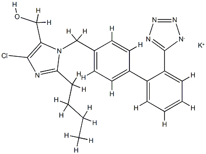 Erythropoietin Structure