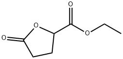 4-Carbethoxybutyrolactone,γ-Carboethoxy-γ-butyrolactone Structure