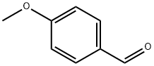 Anisic Aldehyde Structure