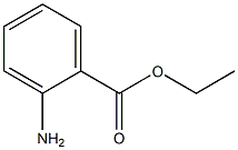 Benzocaine impurity D Structure