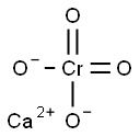 Calcium chromate Structure