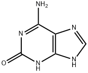 Fludarabine Phosphate iMpurity B Structure
