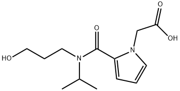 (4R-Cis)-6-[(Acetyloxy) methyl]-2,2-Dimethyl-1,3-Dioxane-4-Acetic Acid,1,1-Diemthyethyl Ester Structure