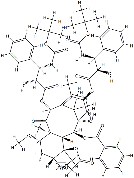 UEXSQPKHDIPCHO-JVHVIAPCSA-N Structure