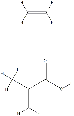 25053-53-6 POLY(ETHYLENE-CO-METHACRYLIC ACID)