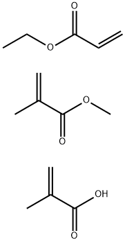 25133-97-5 Acrylates copolymer