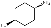 27489-62-9 trans-4-Aminocyclohexanol