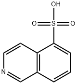 27655-40-9 5-Isoquinolinesulfonic acid