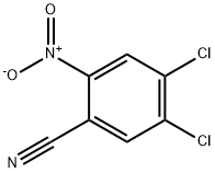 28523-93-5 4,5-dichloro-2-nitrobenzonitrile