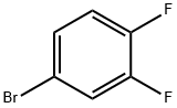348-61-8 1-Bromo-3,4-difluorobenzene