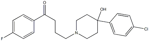 Phenolic epoxy resin Structure