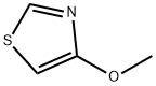 4-methoxythiazole Structure