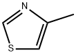 4-Methylthiazole Structure