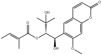 ANGELOL-B Structure