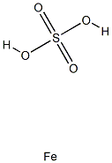 9004-66-4 Iron-dextran 