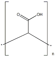Carbomer Structure