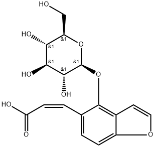 905954-18-9 Isopsoralenoside