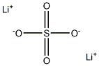 10377-48-7 Lithium sulfate