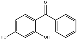 131-56-6 2,4-Dihydroxybenzophenone