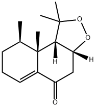 nardosinone Structure