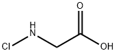 glycine chloramine Structure