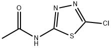 NSC 231656 Structure