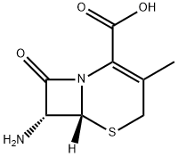 22252-43-3 7-Amino-3-methyl-3-cephem-4-carboxylic acid