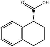 23357-47-3 (R)-1,2,3,4-Tetrahedro-naphthoic acid