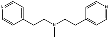 Betahistine Impurity 2 TriHCl Structure