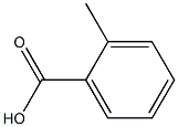 methylbenzoic acid Structure