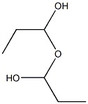 Propanediol ether Structure